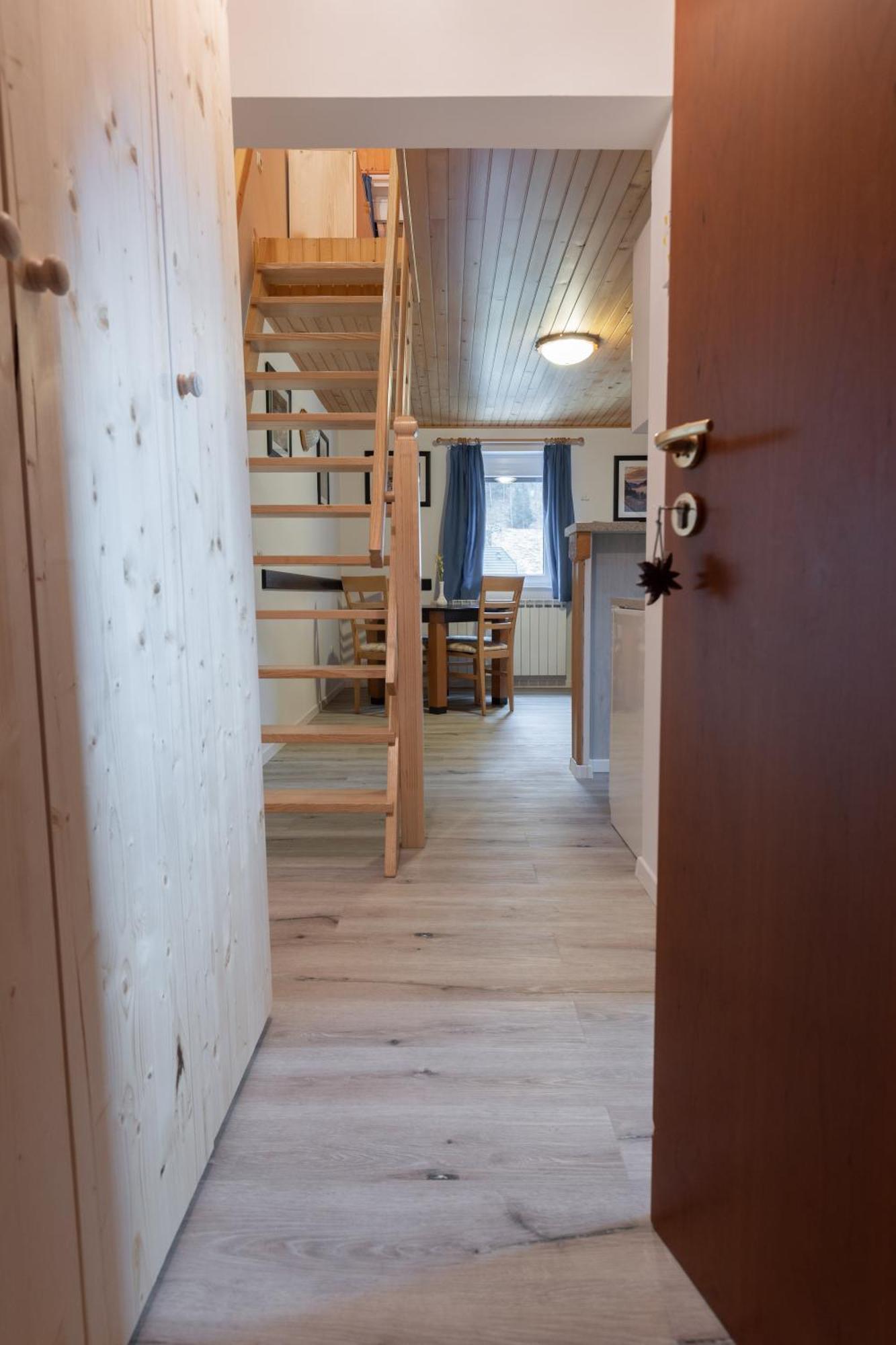 Apartmán Metoja Soča Exteriér fotografie