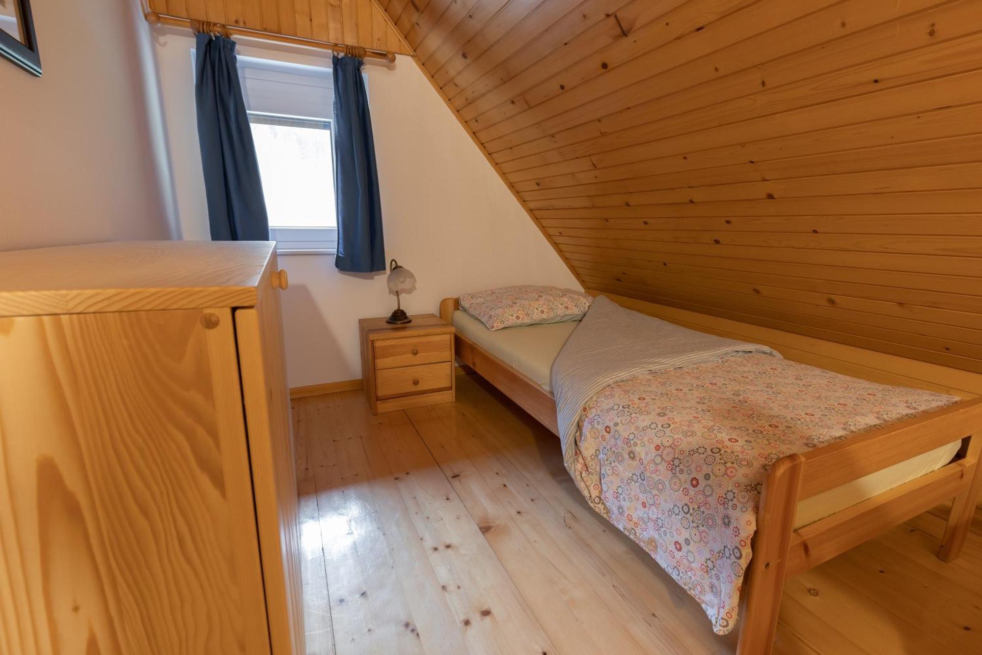 Apartmán Metoja Soča Exteriér fotografie