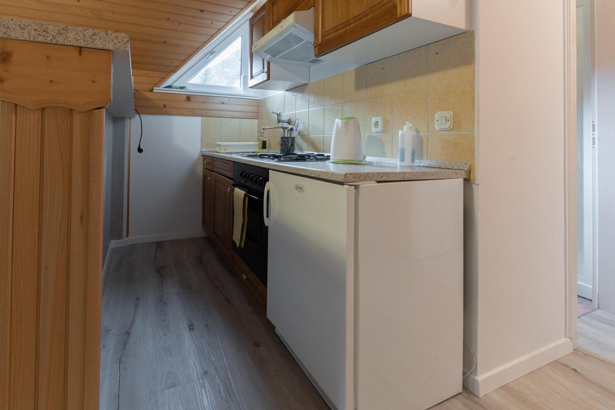 Apartmán Metoja Soča Exteriér fotografie