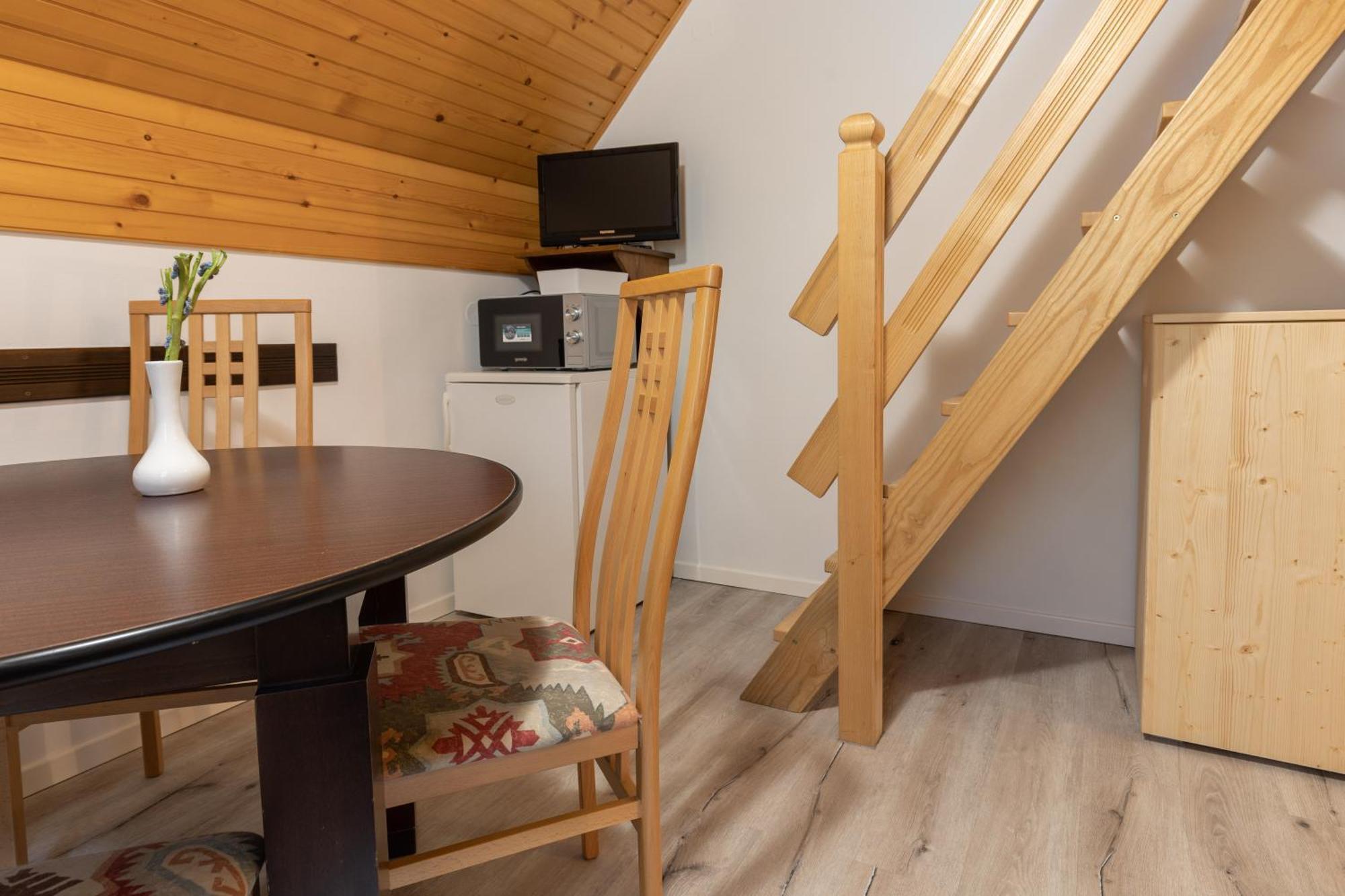 Apartmán Metoja Soča Exteriér fotografie
