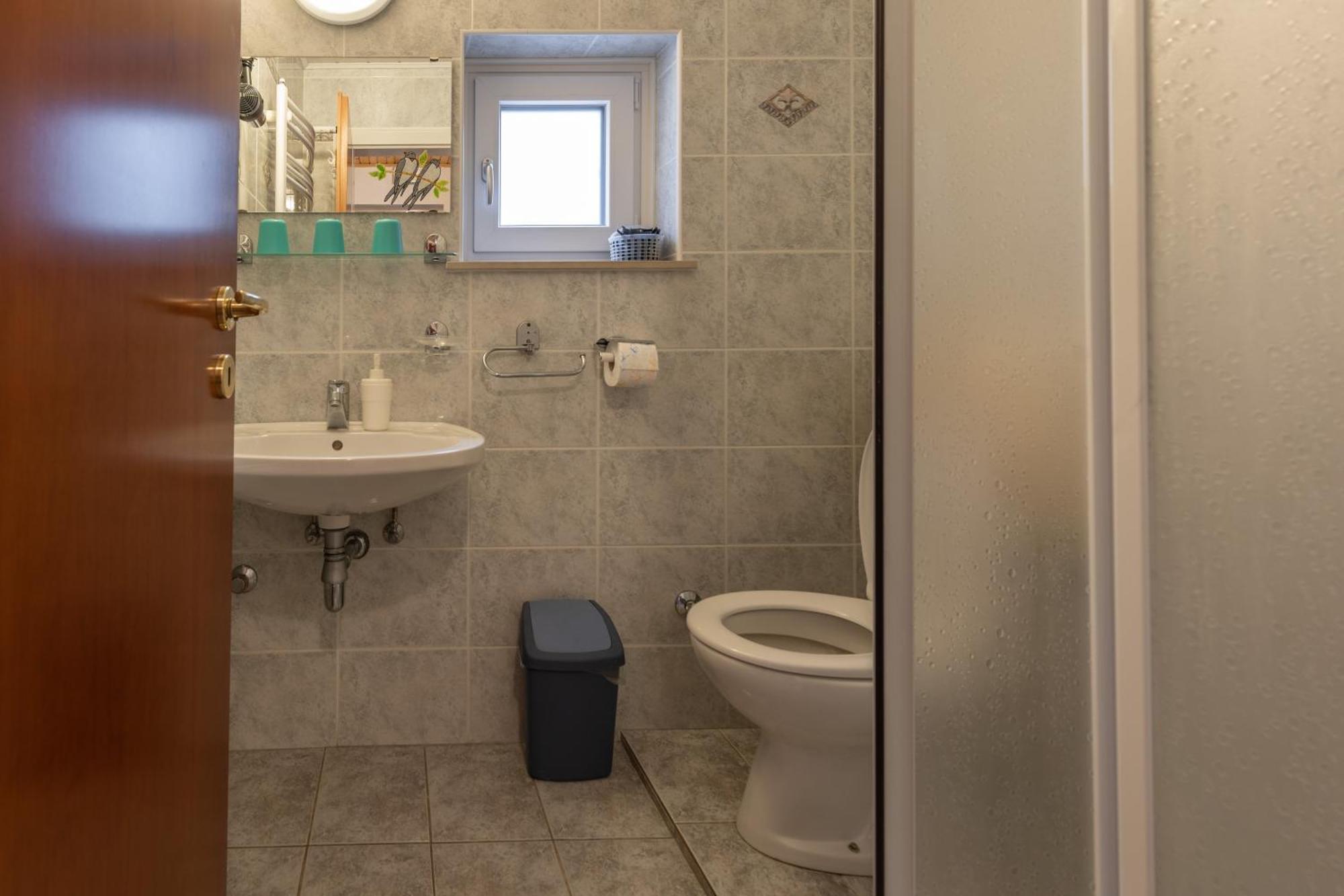 Apartmán Metoja Soča Exteriér fotografie