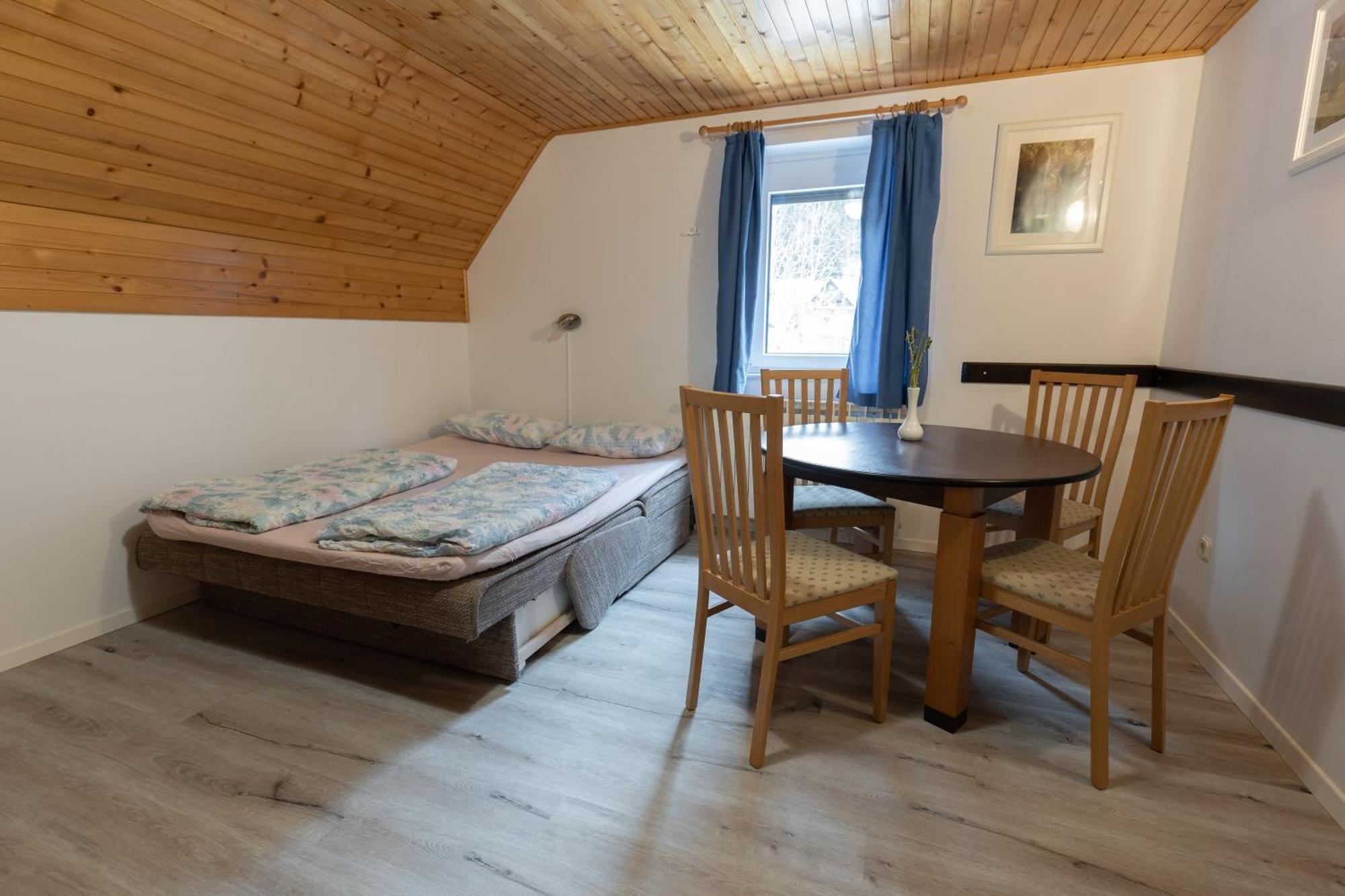 Apartmán Metoja Soča Exteriér fotografie