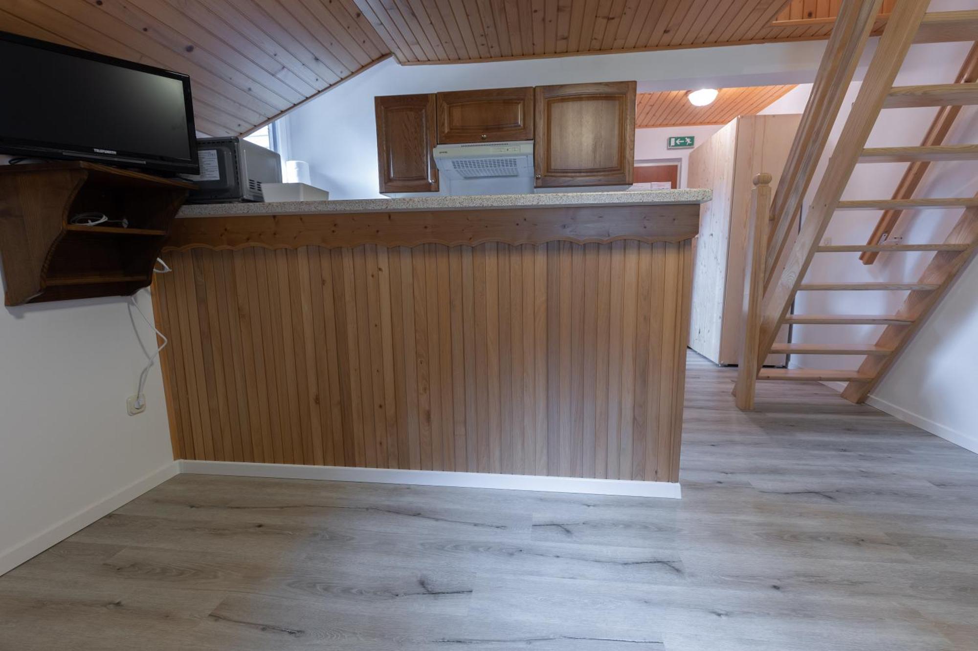 Apartmán Metoja Soča Exteriér fotografie