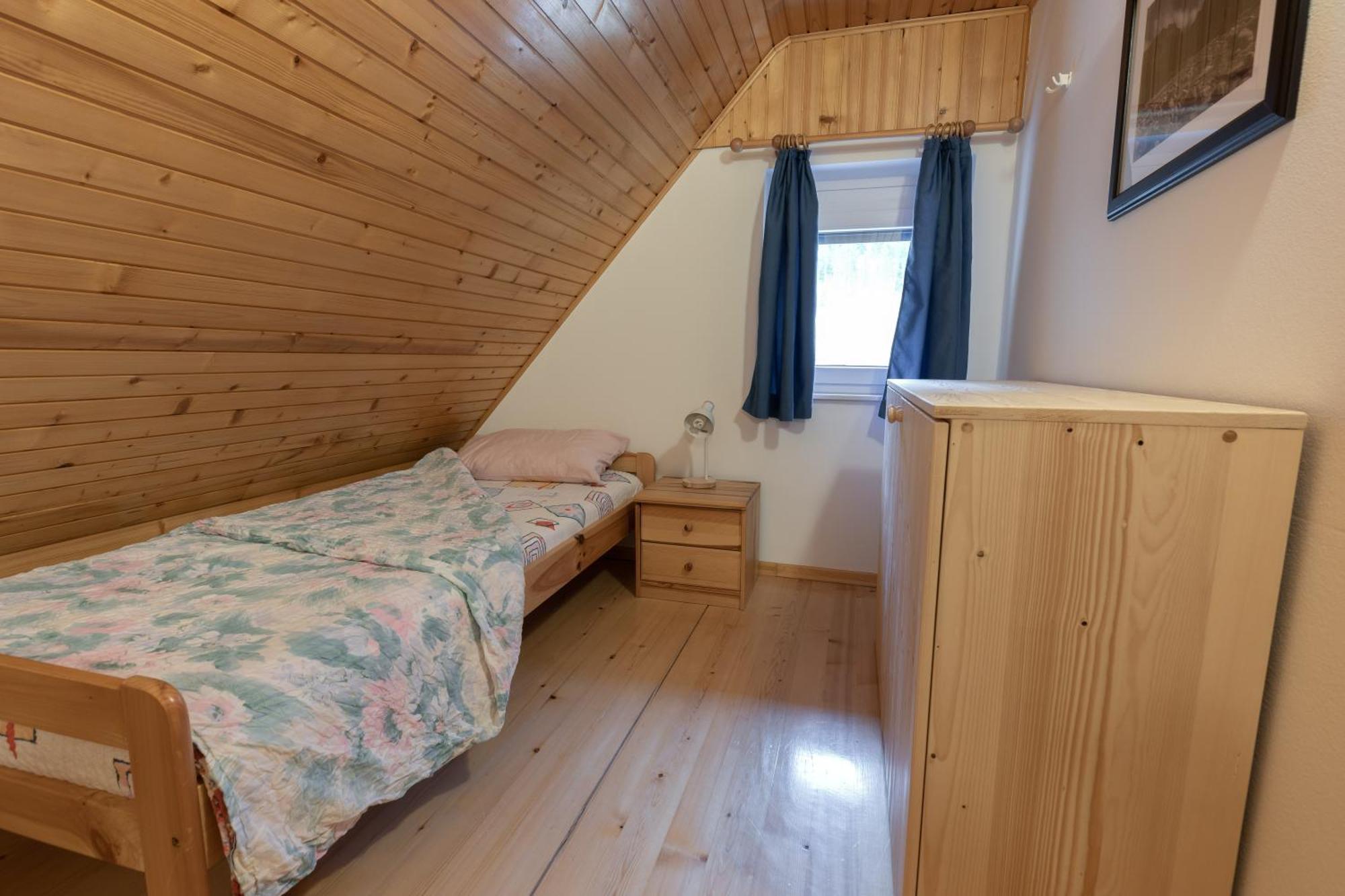 Apartmán Metoja Soča Exteriér fotografie