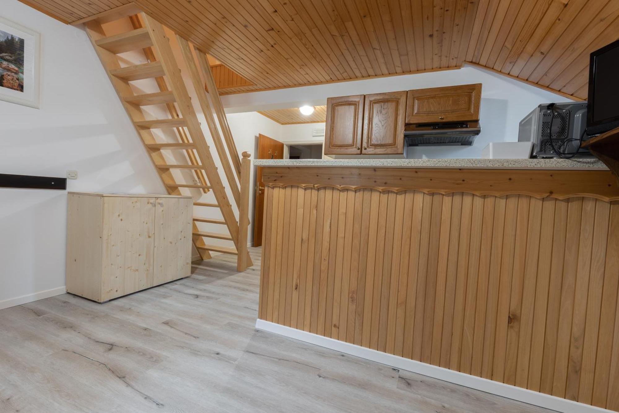 Apartmán Metoja Soča Exteriér fotografie