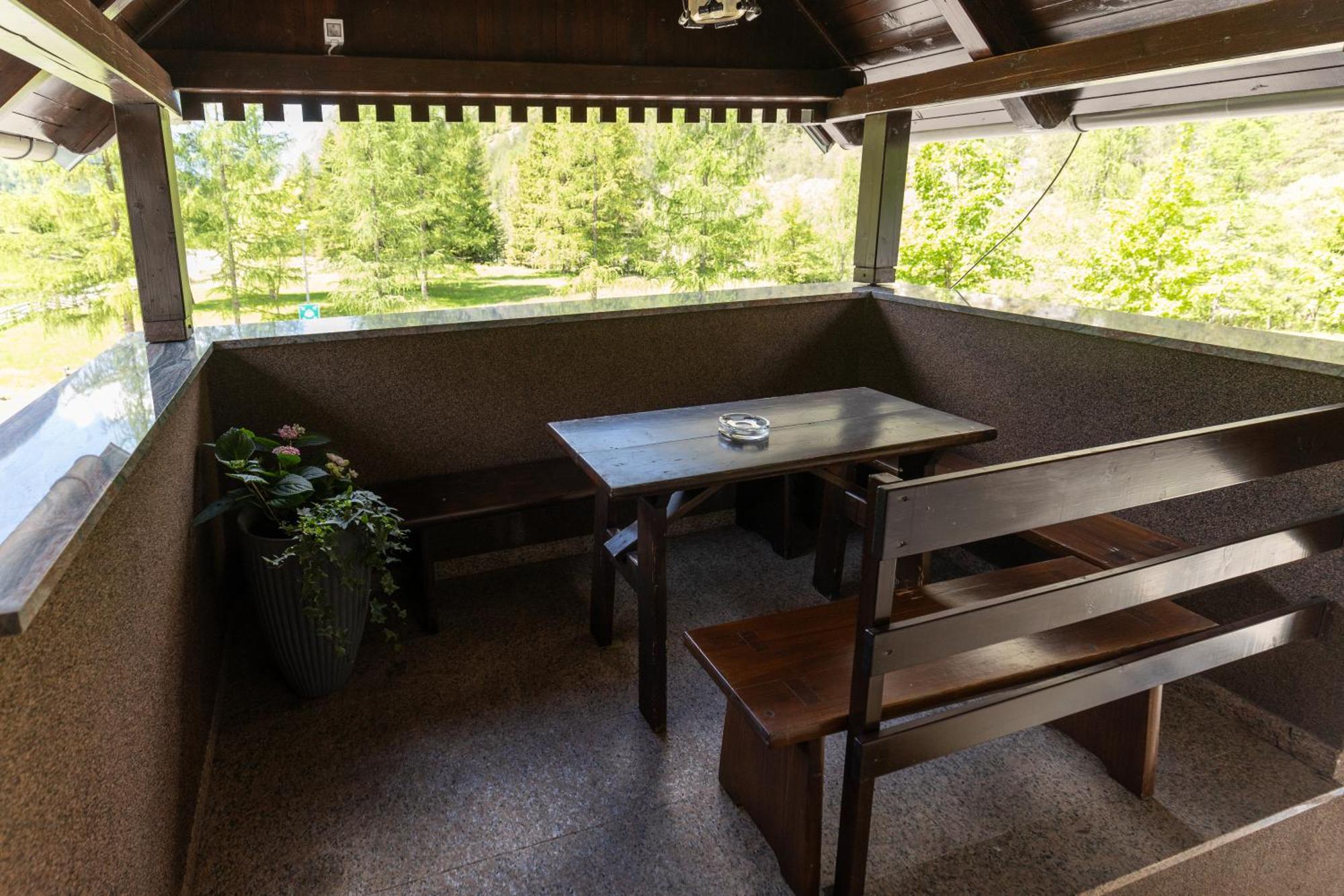 Apartmán Metoja Soča Exteriér fotografie